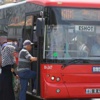 Toplu taşımada büyük skandal Toplu taşımada büyük skandal