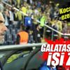 Galatasaray’ın işi zor
