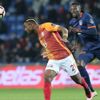 Chedjou Başakşehir'e imzalıyor! Chedjou Başakşehir'e imzalıyor!