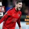 Trabzon Novak’ta ısrarcı! Trabzon Novak’ta ısrarcı!