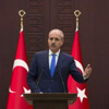 Numan Kurtulmuş'tan HDP'li bakanlarla ilgili ilk yorum