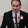 Ahmet Kutalmış Türkeş istifa etti!