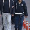 Muğla merkezli yürütülen FETÖ operasyonunda 14'ü muvazzaf 18 kişi için gözaltı kararı verildi