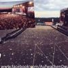 Almanya'nın en büyük rock festivali ilk gününü boş geçirdi