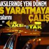 İstanbul'da taksi sorunu | İBB 'Şoförlük Mesleği Geçim Kaynağı' şartı getirdi! Taksiciler kararı yargıya taşıyacak