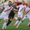 Göztepe'ye penaltı atmak yaramıyor Göztepe'ye penaltı atmak yaramıyor