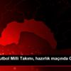 Ampute Futbol Milli Takımı, hazırlık maçında Gana ... Ampute Futbol Milli Takımı, hazırlık maçında Gana ...