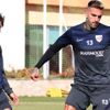 Kayserispor, Galatasaray maçına hazır Kayserispor, Galatasaray maçına hazır