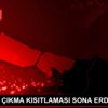 SOKAĞA ÇIKMA KISITLAMASI SONA ERDİ - 2