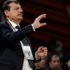 Ergin Ataman: Efes güneşi parlamaya devam edecek Ergin Ataman: Efes güneşi parlamaya devam edecek