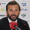 Okan Buruk'un Kayserispor'a transferi imzaya kaldı Okan Buruk'un Kayserispor'a transferi imzaya kaldı