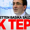 Hükümetten Başika saldırısına ilk tepki Hükümetten Başika saldırısına ilk tepki