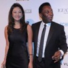 Pele evlilikte de hat-trick yaptı Pele evlilikte de hat-trick yaptı