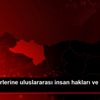 Son Dakika: SMO askerlerine uluslararası insan hakları ... Son Dakika: SMO askerlerine uluslararası insan hakları ...