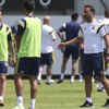 Fenerbahçe Topuk Yaylası'na geldi