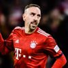 Ribery'den Galatasaray'a transfer cevabı Ribery'den Galatasaray'a transfer cevabı
