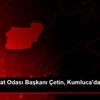 Eşme Ziraat Odası Başkanı Çetin, Kumluca daki seraları ... Eşme Ziraat Odası Başkanı Çetin, Kumluca daki seraları ...