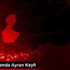 1050 Rakımda Ayran Keyfi 1050 Rakımda Ayran Keyfi