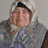 Yaşlı kadın yangında öldü Yaşlı kadın yangında öldü