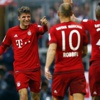 Bayern kaldığı yerden