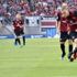 Michael Frey hızlı başladı! İkinci maçında... Michael Frey hızlı başladı! İkinci maçında...