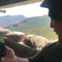 Tunceli'de Mehmetçiğe duygulandıran bayram sürprizi