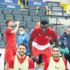 Sivasspor, Petrocub karşısında avantaj peşinde!
