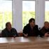 Finike ve Kumluca da ulaşımla ilgili toplantı yapıldı