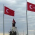 İskenderun’da yıldızsız Türk Bayrağı tepki çekti İskenderun’da yıldızsız Türk Bayrağı tepki çekti