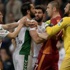 Konyaspor Basın sözcüsü Baydar: Galatasaraylı futbolculara yakışmıyor Konyaspor Basın sözcüsü Baydar: Galatasaraylı futbolculara yakışmıyor
