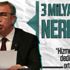 Ankara Büyükşehir Belediyesi’nin CHP’li Başkanı Mansur Yavaş’a zor soru! 3 milyar lirayı nereye harcadın? Ankara Büyükşehir Belediyesi’nin CHP’li Başkanı Mansur Yavaş’a zor soru! 3 milyar lirayı nereye harcadın?