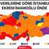 Sandığımda hangi partiye ne kadar oy çıktı? İstanbul seçim sonuçları (31 Mart 2019 yerel seçimleri) Sandığımda hangi partiye ne kadar oy çıktı? İstanbul seçim sonuçları (31 Mart 2019 yerel seçimleri)
