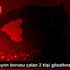 Son dakika: Kanalizasyon borusu çalan 2 kişi gözaltına ...