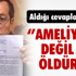 Kürecik NATO üssünde görevli ABD’li mühendis aracında ölü bulundu Kürecik NATO üssünde görevli ABD’li mühendis aracında ölü bulundu