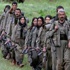 Erzurum'da PKK askerle çatıştı