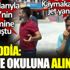 Şok iddia: Merve okuluna alınmadı Şok iddia: Merve okuluna alınmadı