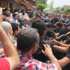 Diyarbakır’da Mursi gerginliği!