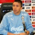 Muslera, "Favori değiliz"