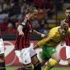 Mexes'e 4 maç ceza Mexes'e 4 maç ceza