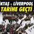 Napoli-Trabzonspor maçından notlar Napoli-Trabzonspor maçından notlar