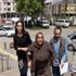Yağma suçundan 12 yıl hapisle aranan kadın yakalandı