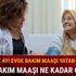 Evde bakım maaşı ne kadar olacak 2019 Ocak evde bakım maaşı zammı son dakika yatan iller