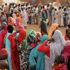 Sudan'daki sığınmacılara 594 ton gıda yardımı yapıldı