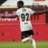 Diaby: "Sergen Hoca'ya söz verdim!"
