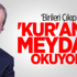 Cumhurbaşkanı Erdoğan'dan Gençliğe Çağrı! Cumhurbaşkanı Erdoğan'dan Gençliğe Çağrı!