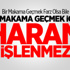 Demirtaş'tan Çok Çarpıcı Tespitler Demirtaş'tan Çok Çarpıcı Tespitler