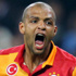 Felipe Melo: Çok önemli bir galibiyet aldık Felipe Melo: Çok önemli bir galibiyet aldık