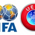 UEFA'dan FIFA'ya destek UEFA'dan FIFA'ya destek