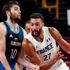 Basketbolda finalin adı belli oldu: ABD - Fransa Basketbolda finalin adı belli oldu: ABD - Fransa