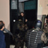 Adana'da bin polisle operasyon